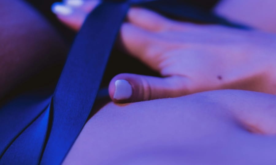 Why MILFs on Dating Ink Are Open to Exploring Kinks